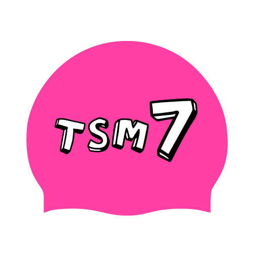[납품단체수모]TSM7 노링클수모 2도