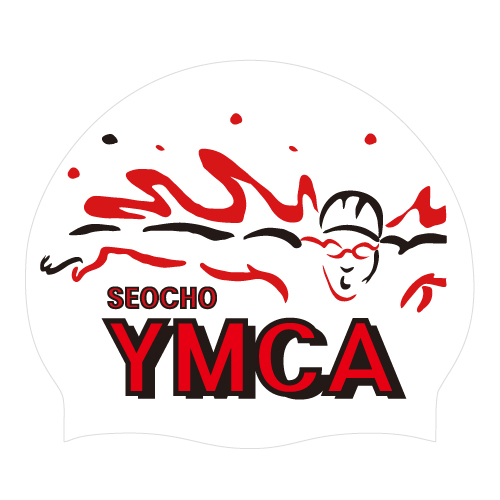 [납품단체수모] YMCA(양면)  노링클수모 2도