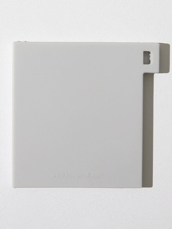 후그 카드파우치 CP004 안개