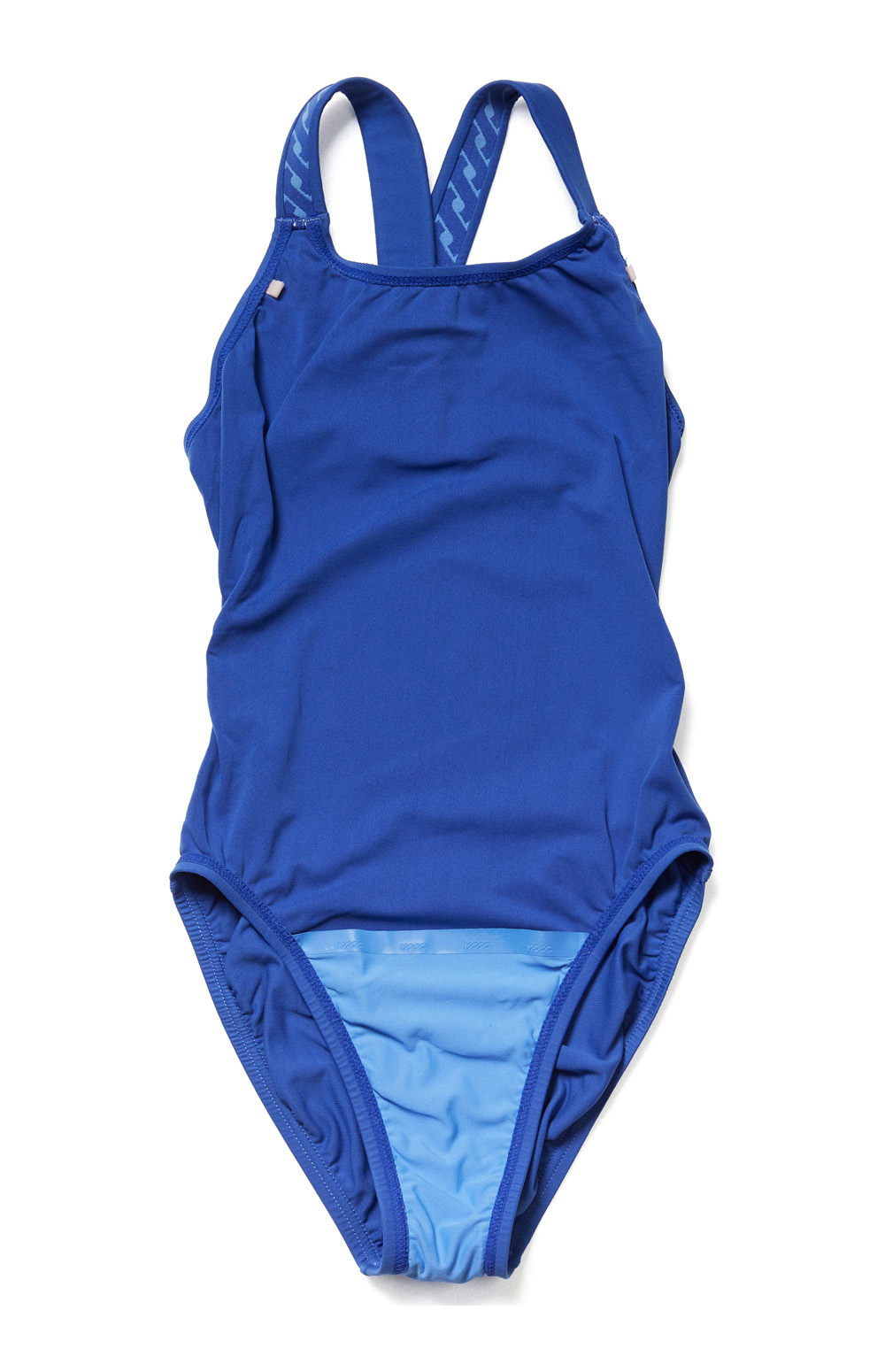 수영복/속옷 블루 색상 이미지-S65L10