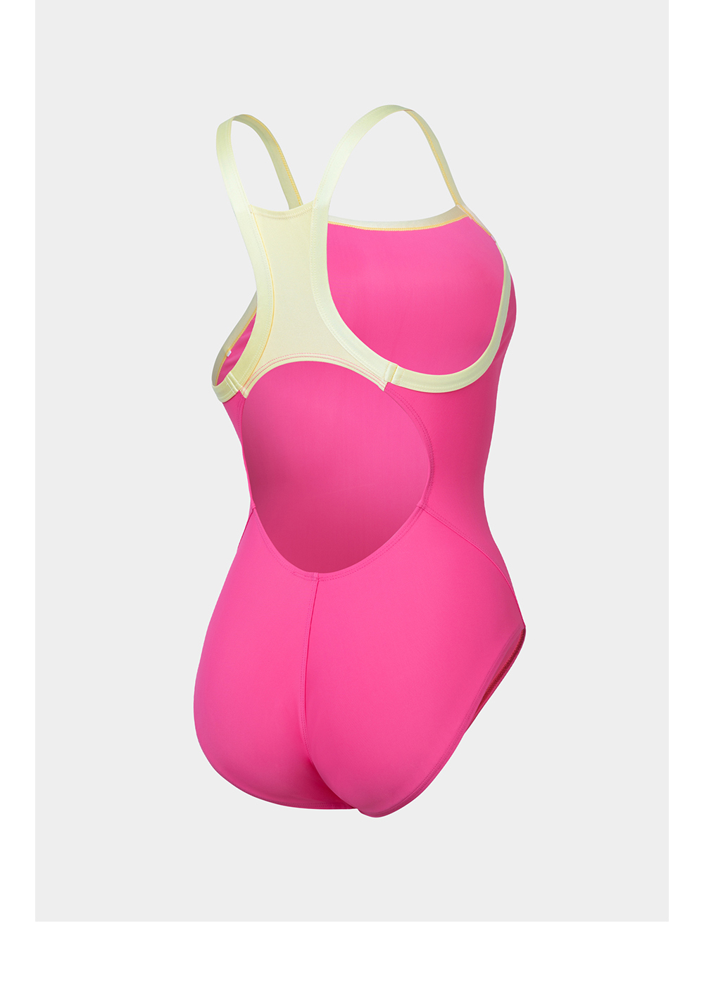 수영복/속옷 핑크 색상 이미지-S45L11
