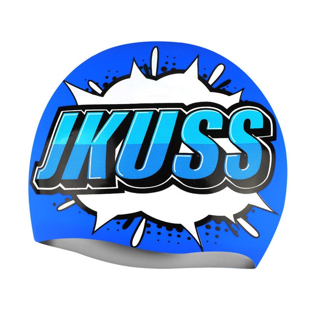 제이커스 실리콘 수모 JK-101C BLUE