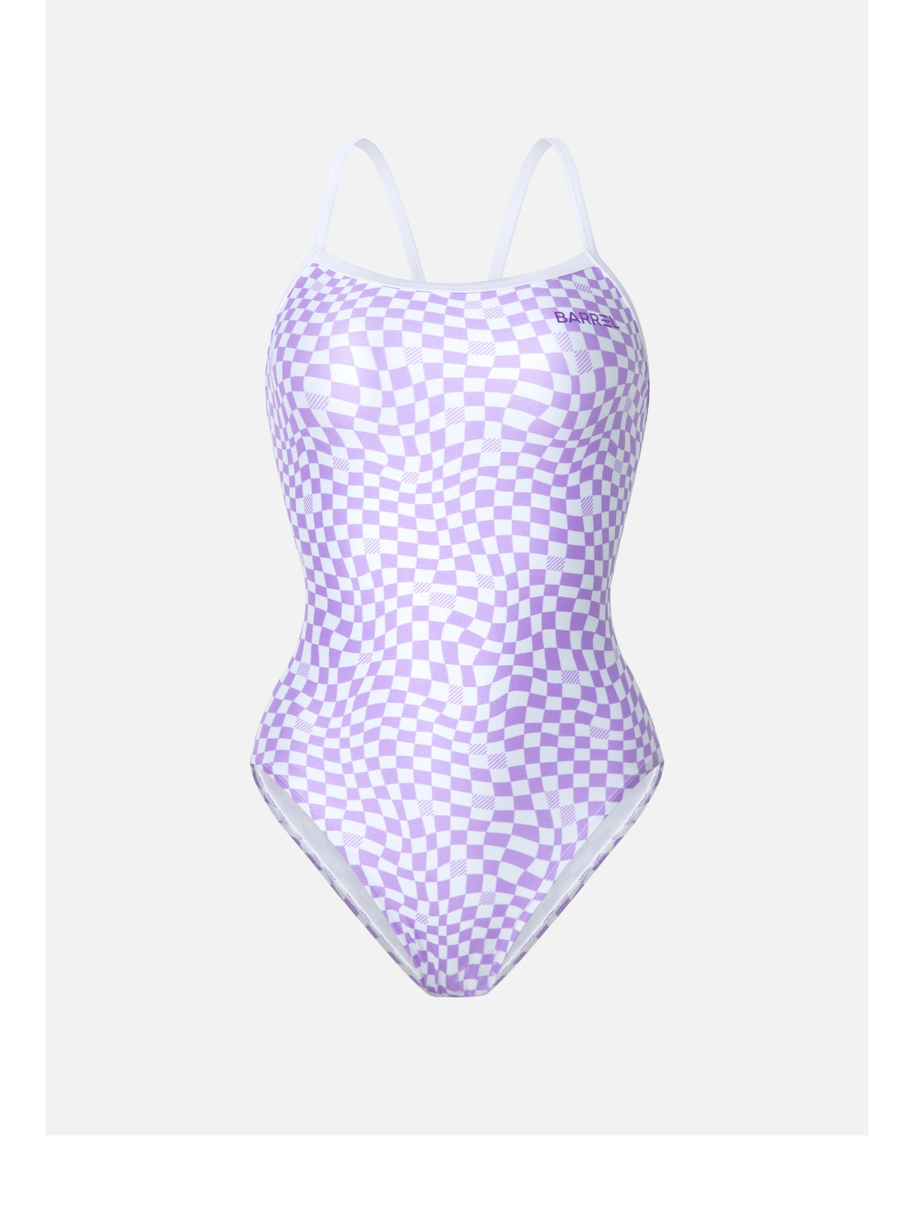 수영복/속옷 라벤더 색상 이미지-S64L7