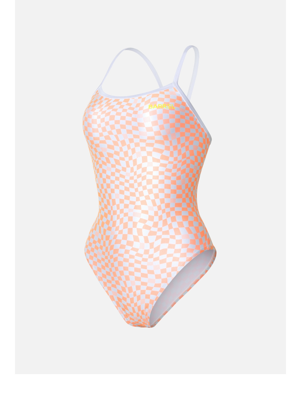 수영복/속옷 화이트 색상 이미지-S65L8