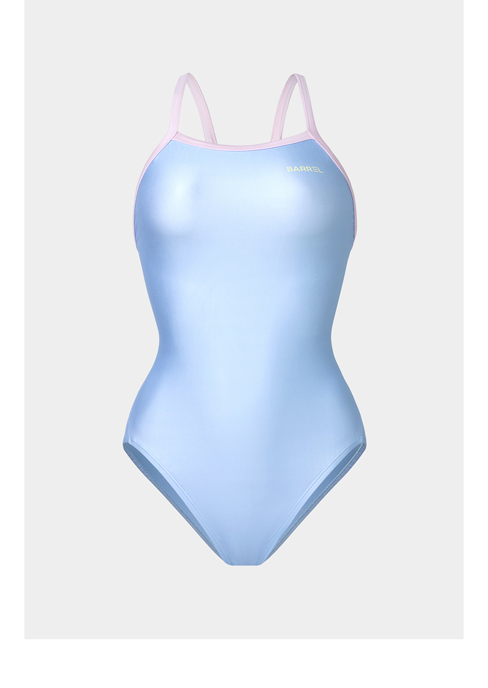수영복/속옷 라벤더 색상 이미지-S46L9