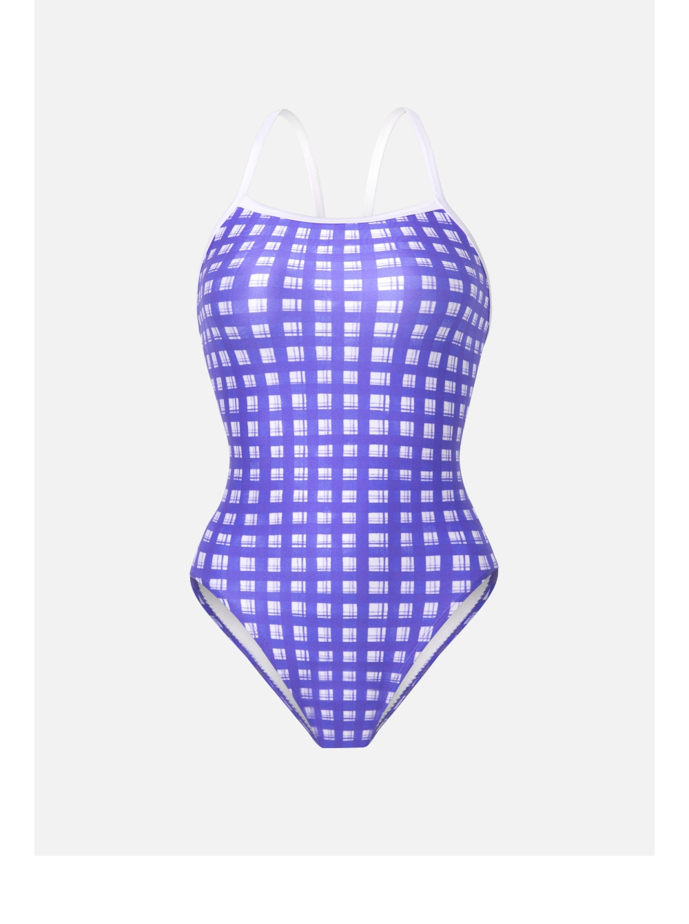 수영복/속옷 블루 색상 이미지-S63L11